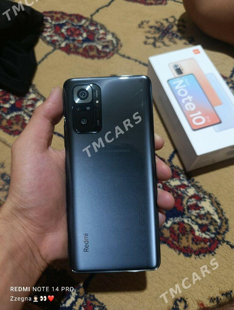Redmi not10pro 5G - Кака - img 2