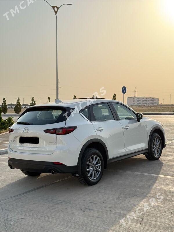 Mazda CX-5 2023 - 400 000 TMT - Balkanabat - img 2