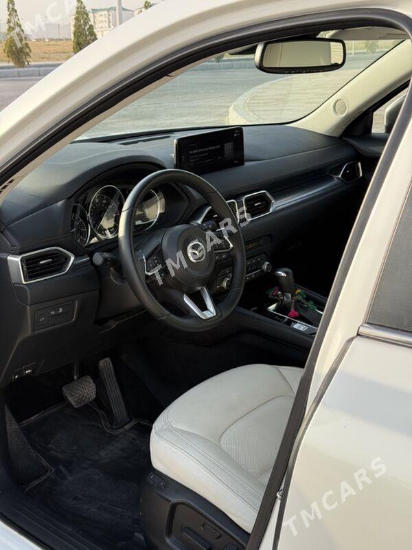 Mazda CX-5 2023 - 400 000 TMT - Balkanabat - img 3