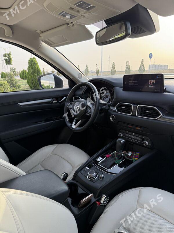 Mazda CX-5 2023 - 400 000 TMT - Balkanabat - img 5