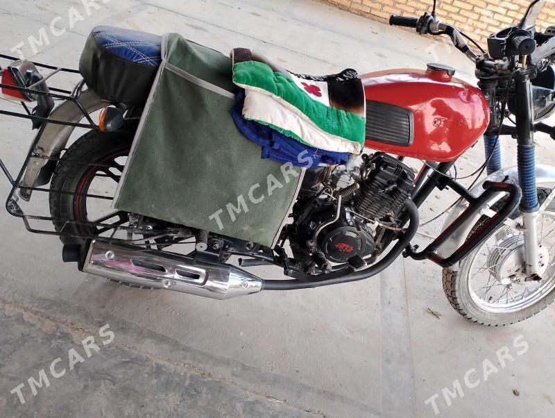 Fekon FK150-8G 2025 - 14 000 TMT - Каракумский этрап - img 2