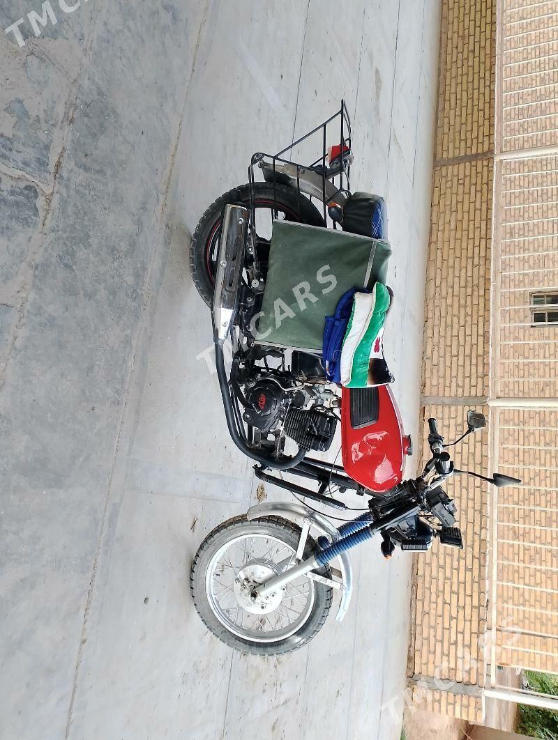 Fekon FK150-8G 2025 - 14 000 TMT - Каракумский этрап - img 3