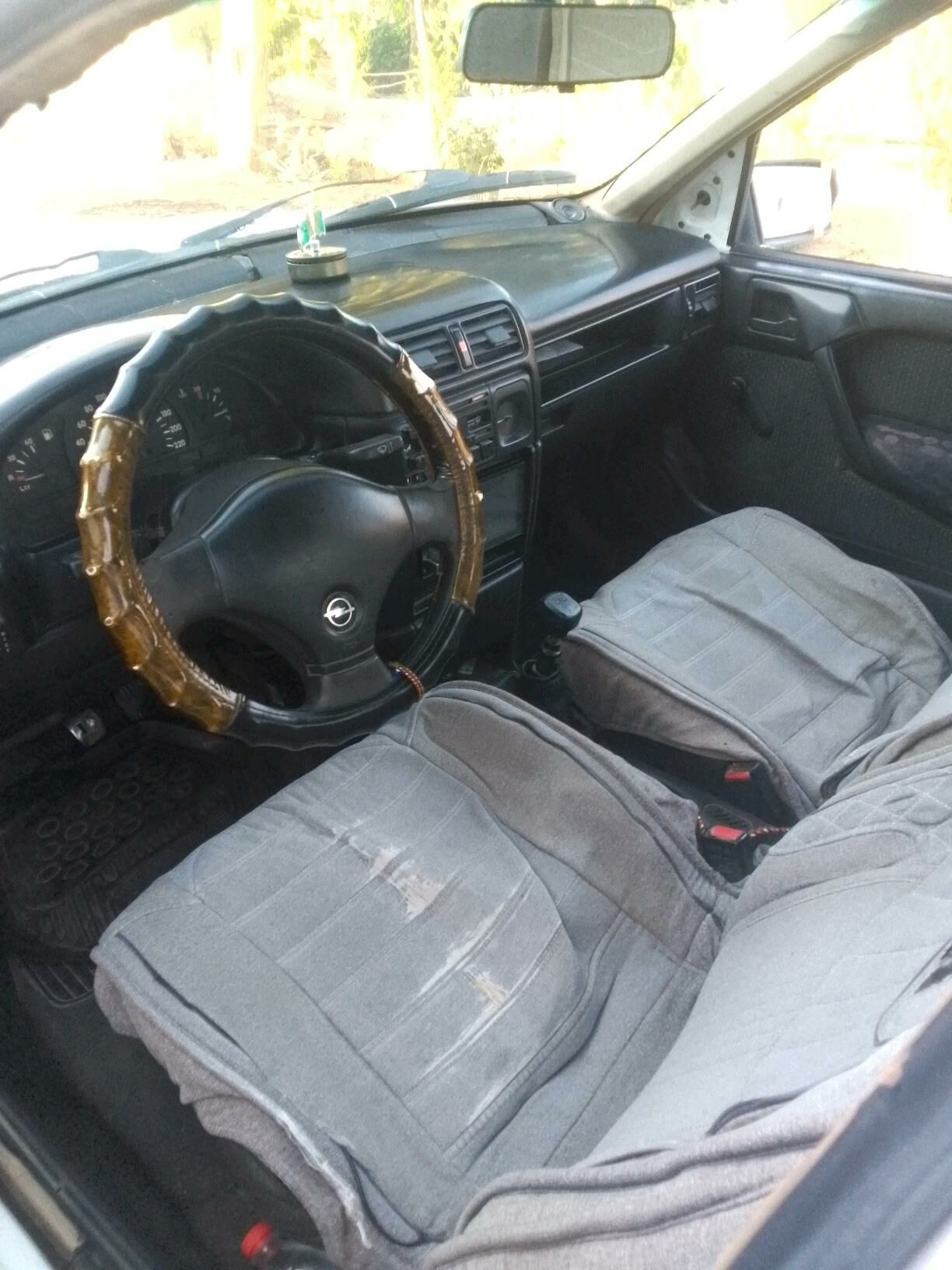 Opel Vectra 1991 - 28 000 TMT - Ёлётен - img 5