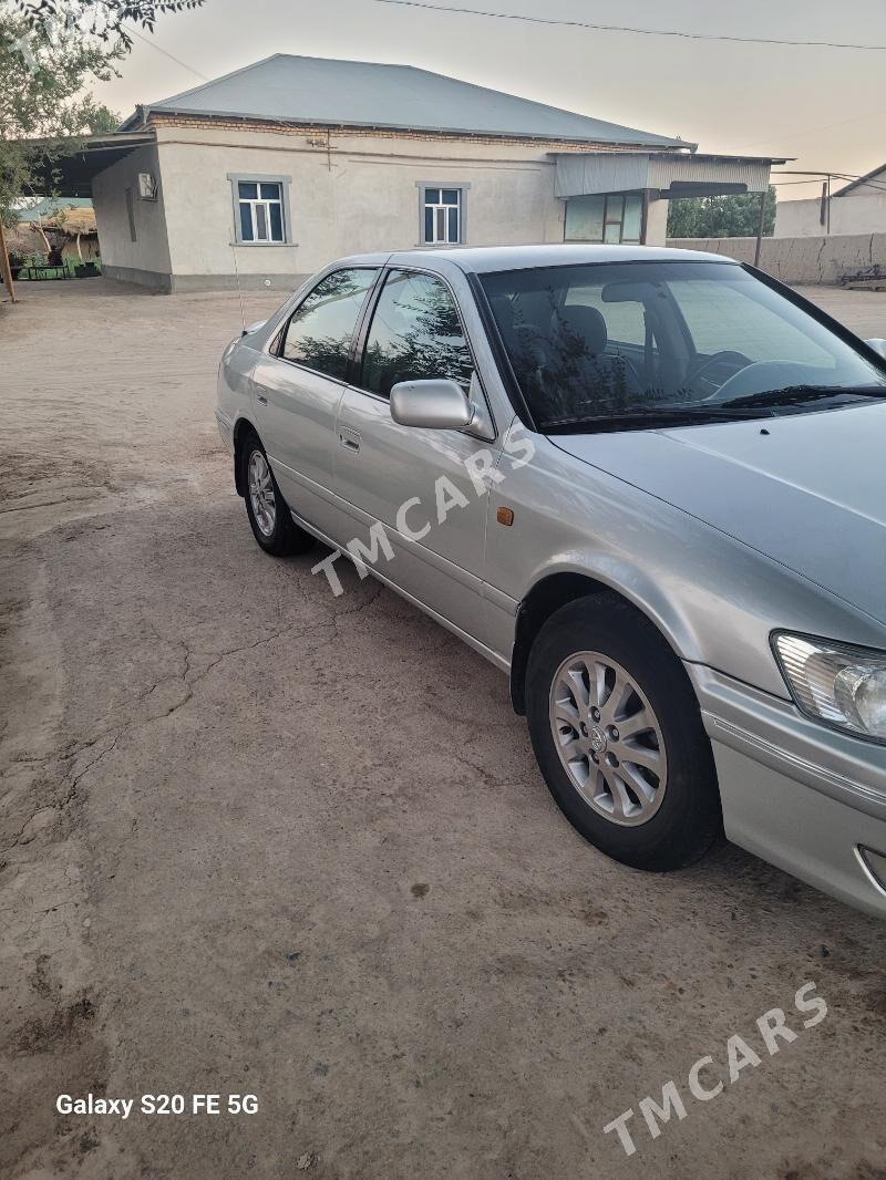 Toyota Camry 2000 - 135 000 TMT - Акдепе - img 2