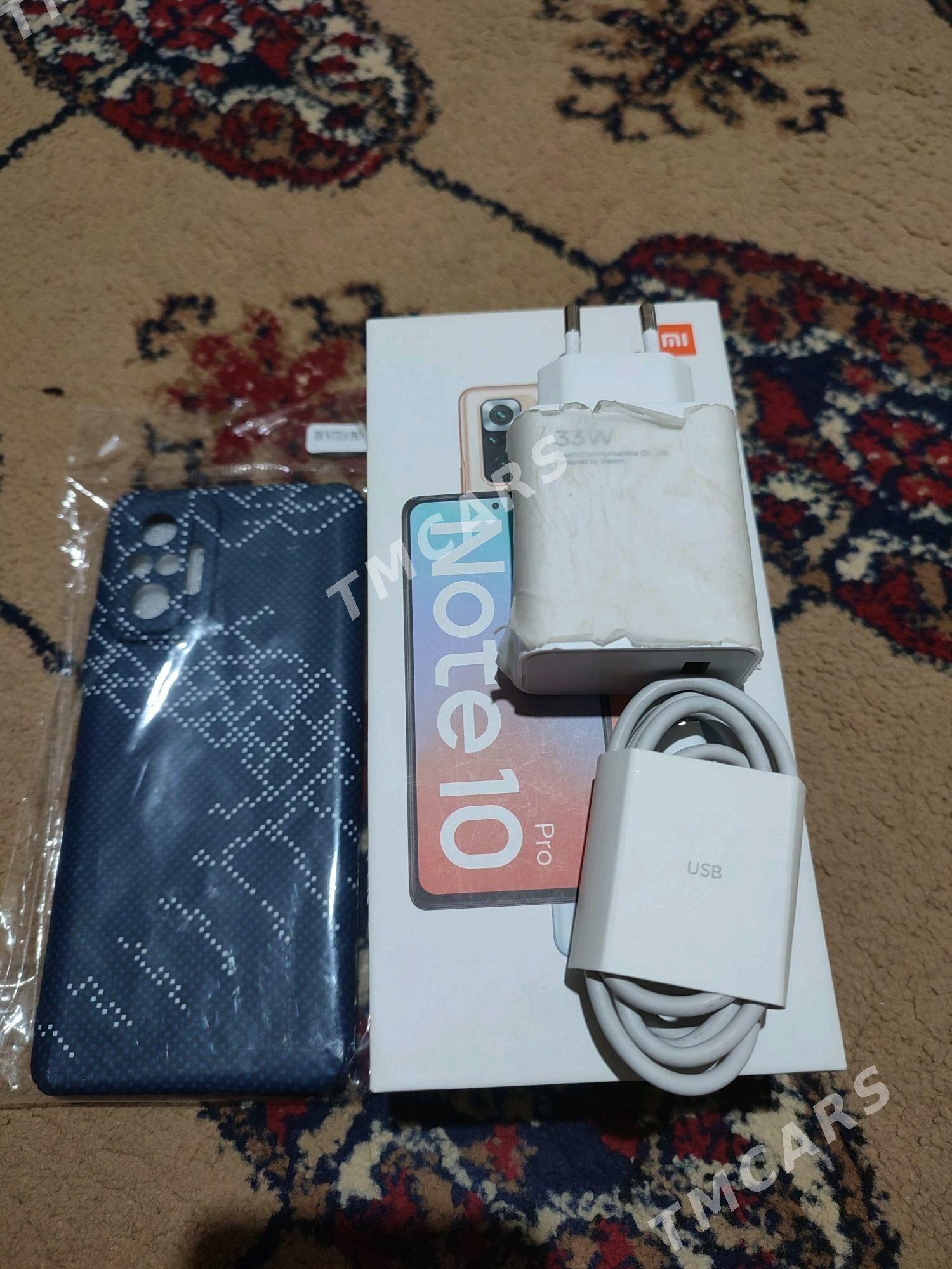 Redmi not10pro 5G - Кака - img 3