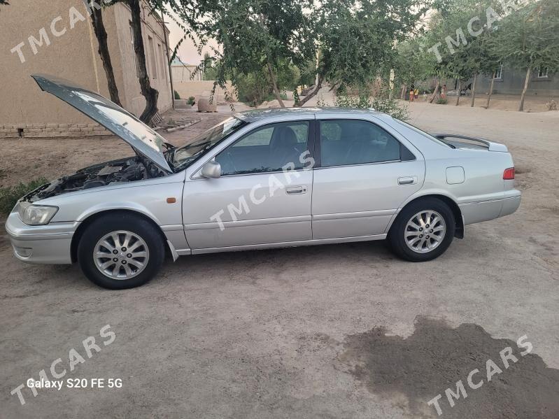 Toyota Camry 2000 - 135 000 TMT - Акдепе - img 3
