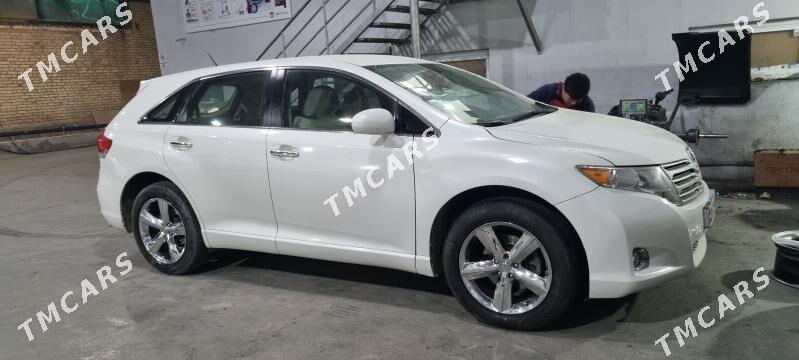 Toyota Venza 2010 - 200 000 TMT - Керки - img 3