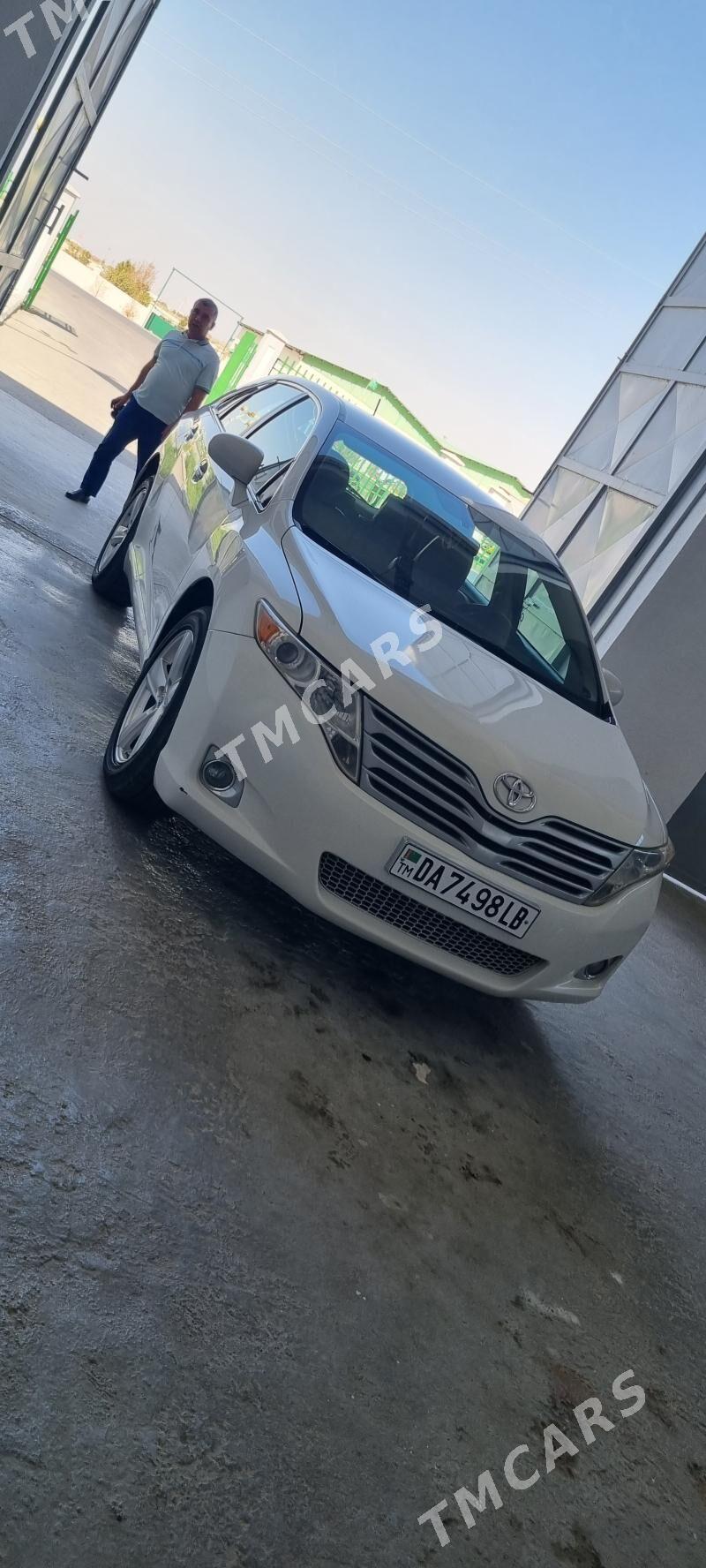 Toyota Venza 2010 - 200 000 TMT - Керки - img 2