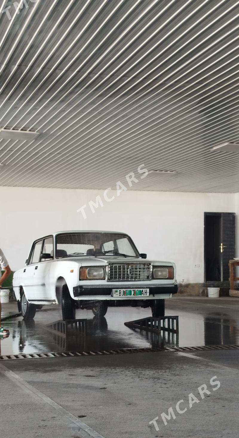 Lada 2107 2004 - 29 000 TMT - Kaka - img 2