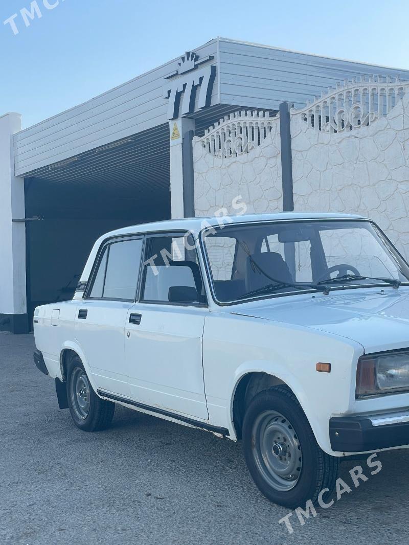 Lada 2107 2004 - 29 000 TMT - Kaka - img 4