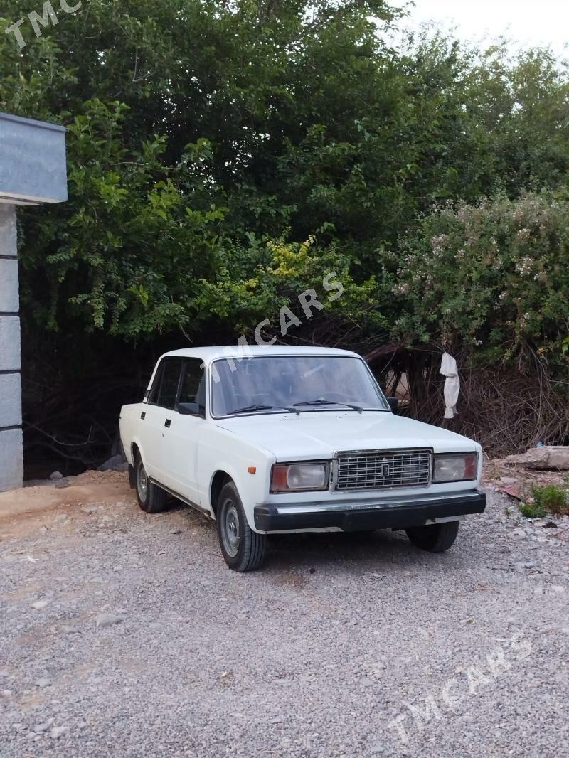Lada 2107 2004 - 29 000 TMT - Kaka - img 3