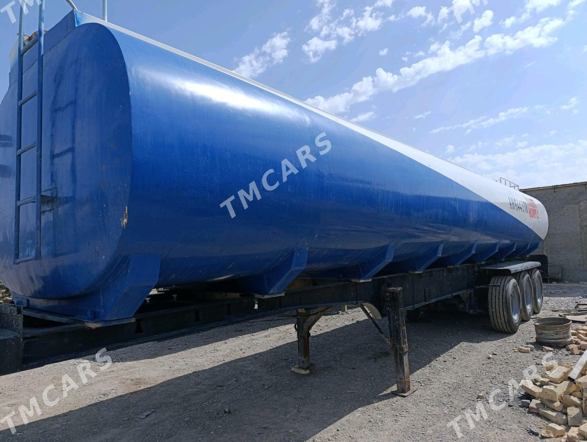 Prisep Polprisep 2000 - 210 000 TMT - Серахс - img 2