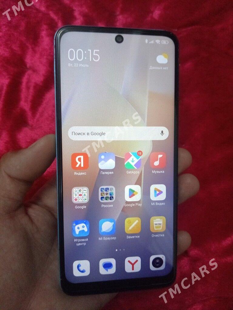 Redmi Note 12 6+2/128GB - Мары - img 3