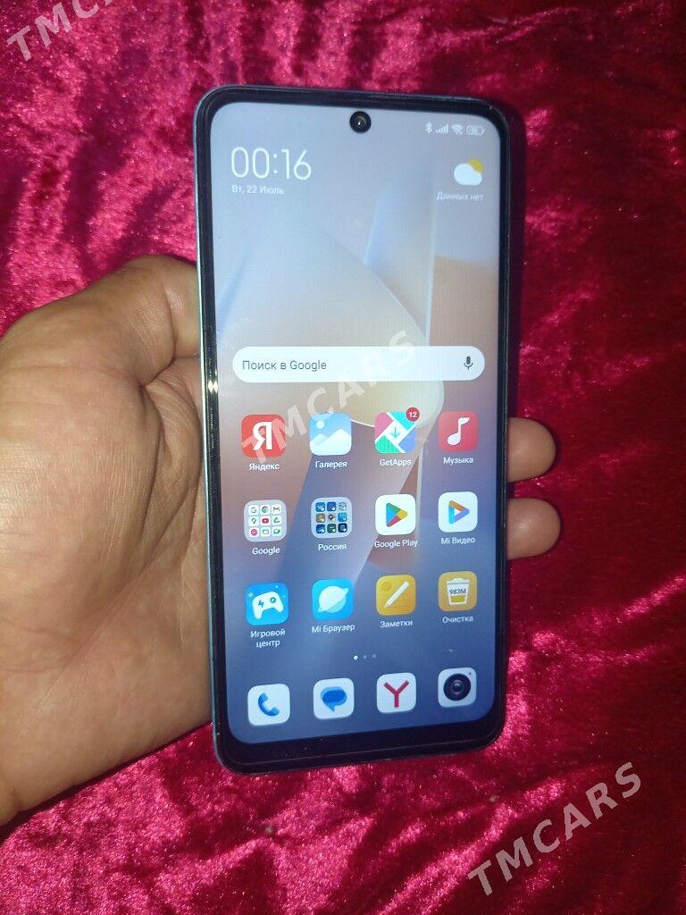 Redmi Note 12 6+2/128GB - Мары - img 6