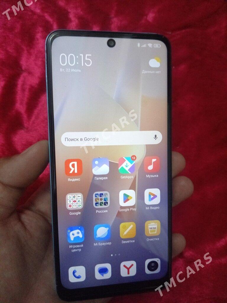 Redmi Note 12 6+2/128GB - Мары - img 5