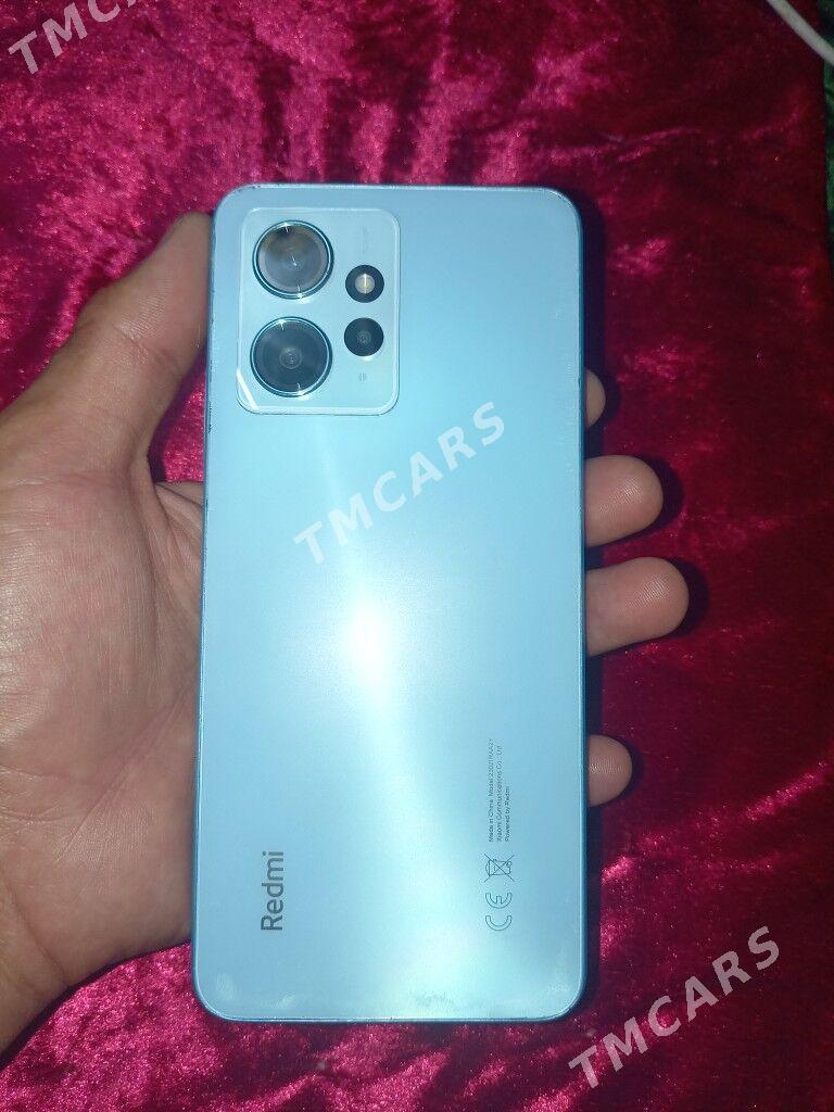 Redmi Note 12 6+2/128GB - Мары - img 4