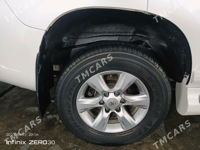 Toyota Land Cruiser Prado 2013 - 555 000 TMT - Ашхабад - img 7
