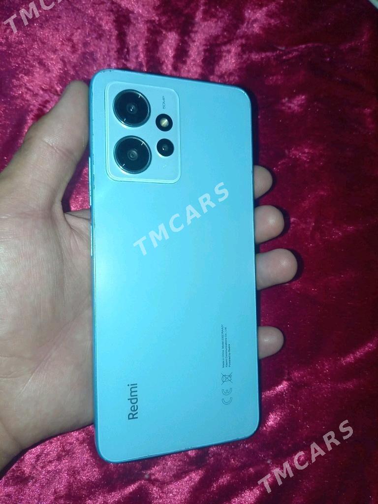Redmi Note 12 6+2/128GB - Мары - img 7