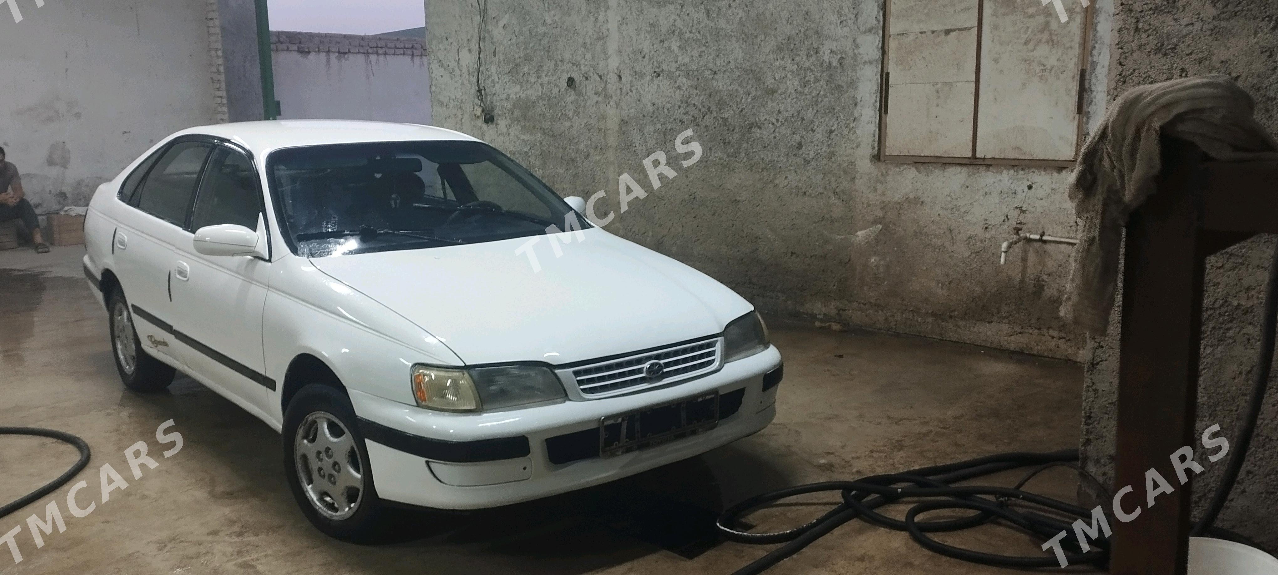 Toyota Corona 1994 - 40 000 TMT - Акдепе - img 4