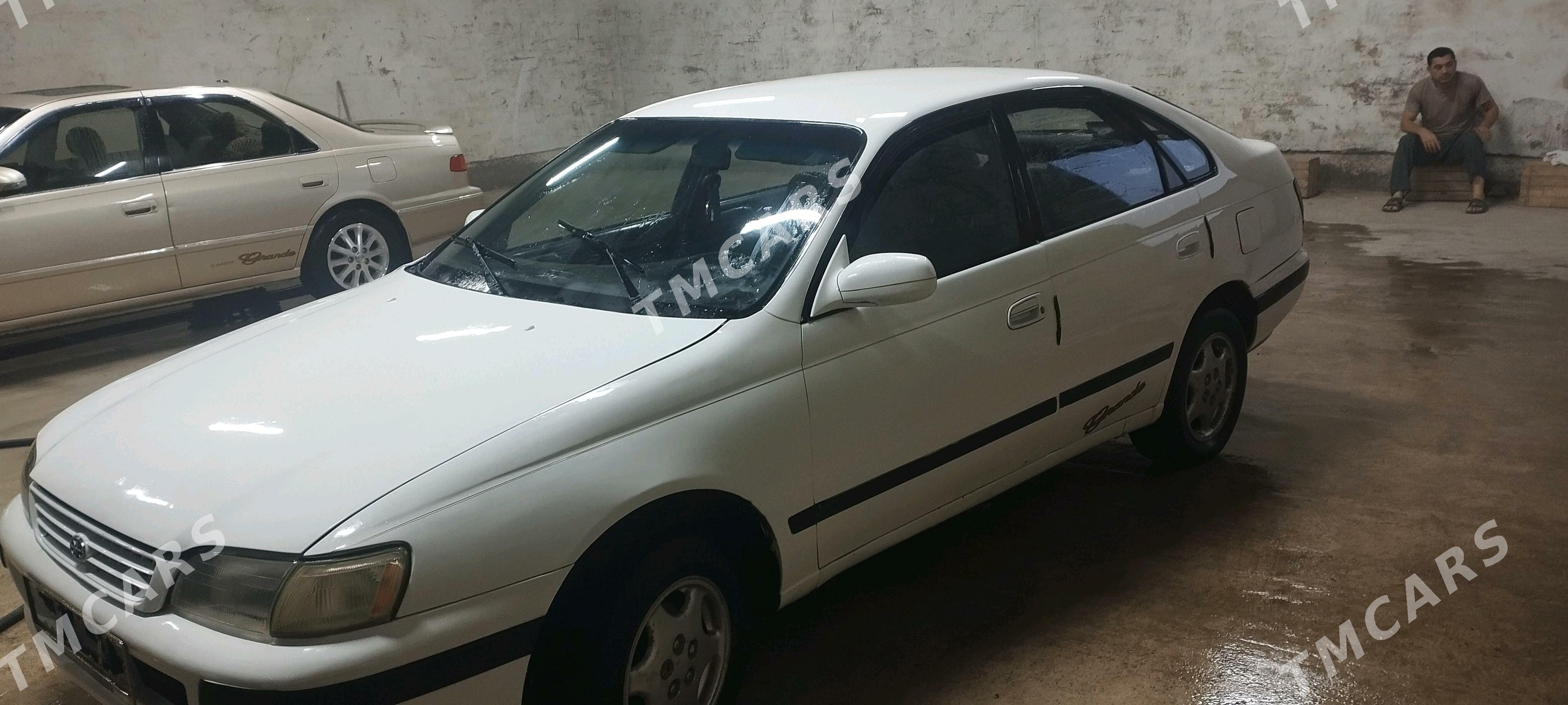 Toyota Corona 1994 - 40 000 TMT - Акдепе - img 3