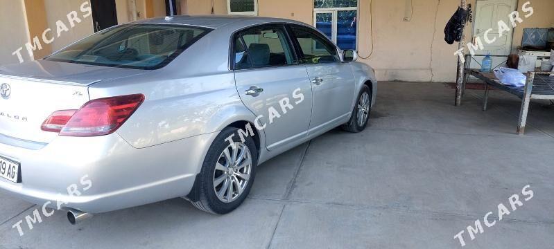 Toyota Avalon 2009 - 185 000 TMT - Багир - img 4