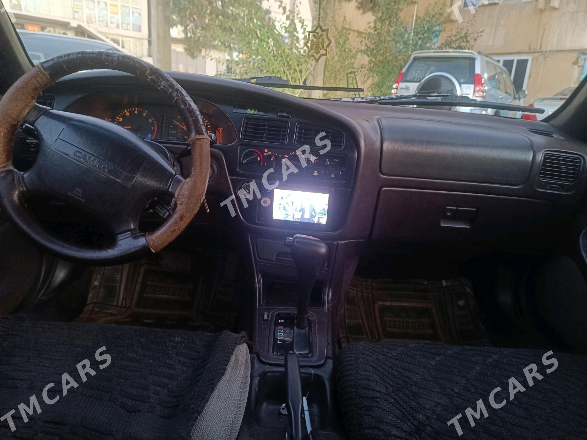 Toyota Camry 1994 - 800 000 TMT - Mary - img 4