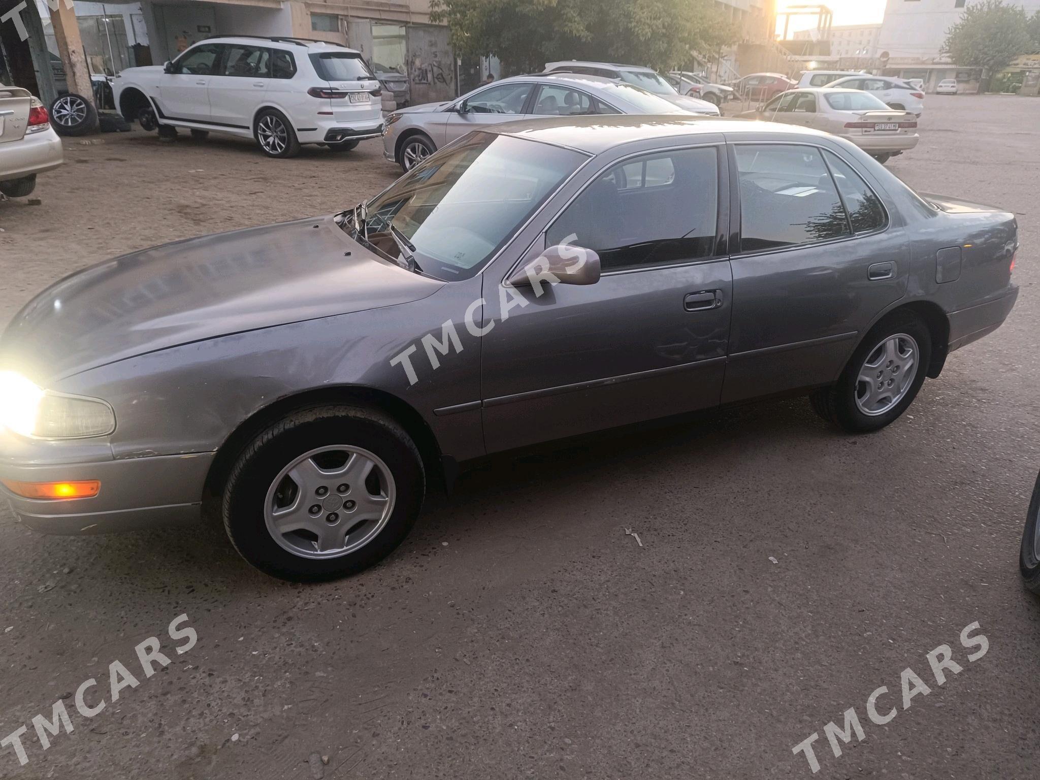 Toyota Camry 1994 - 800 000 TMT - Mary - img 3