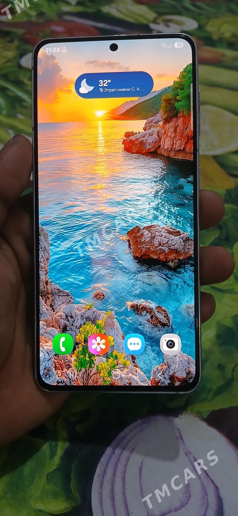 Galaxy S21 5G - Daşoguz - img 3