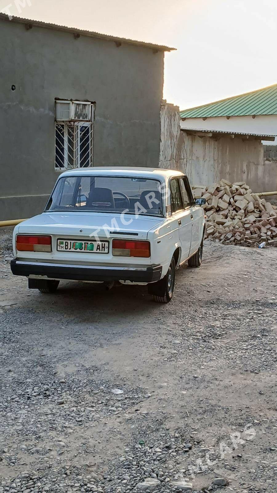 Lada 2107 2004 - 29 000 TMT - Kaka - img 6