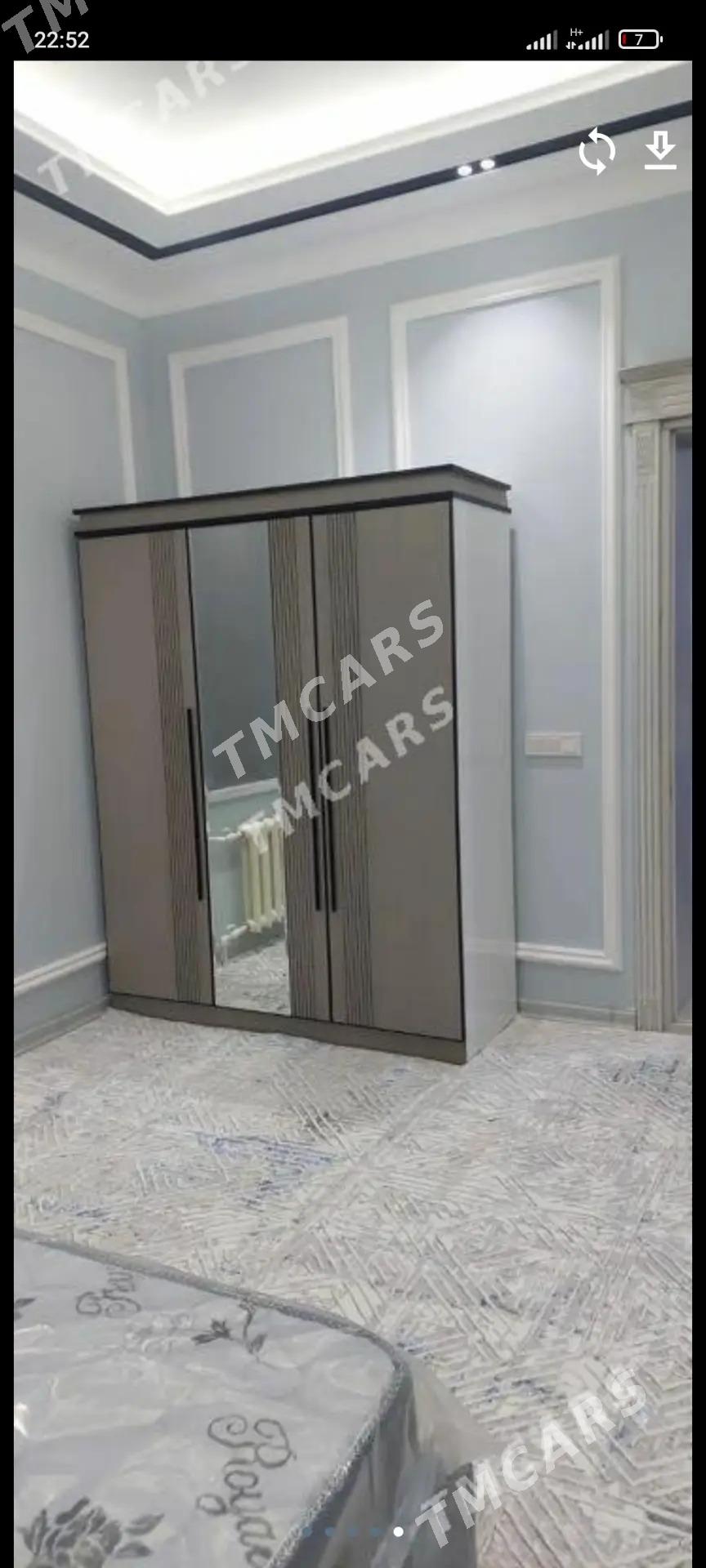 arenda jay kwart 30 mkr full - Ашхабад - img 9
