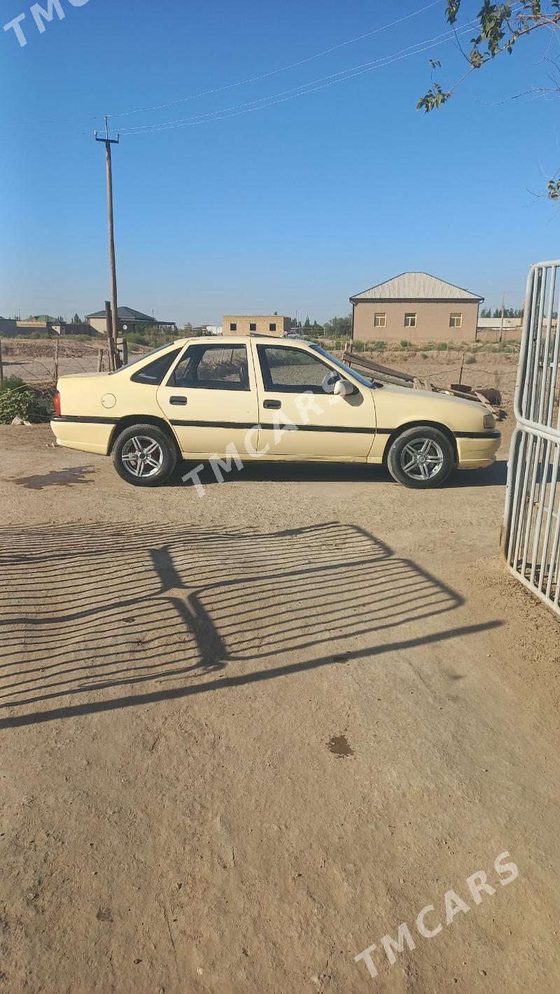 Opel Vectra 1993 - 40 000 TMT - Daşoguz - img 2