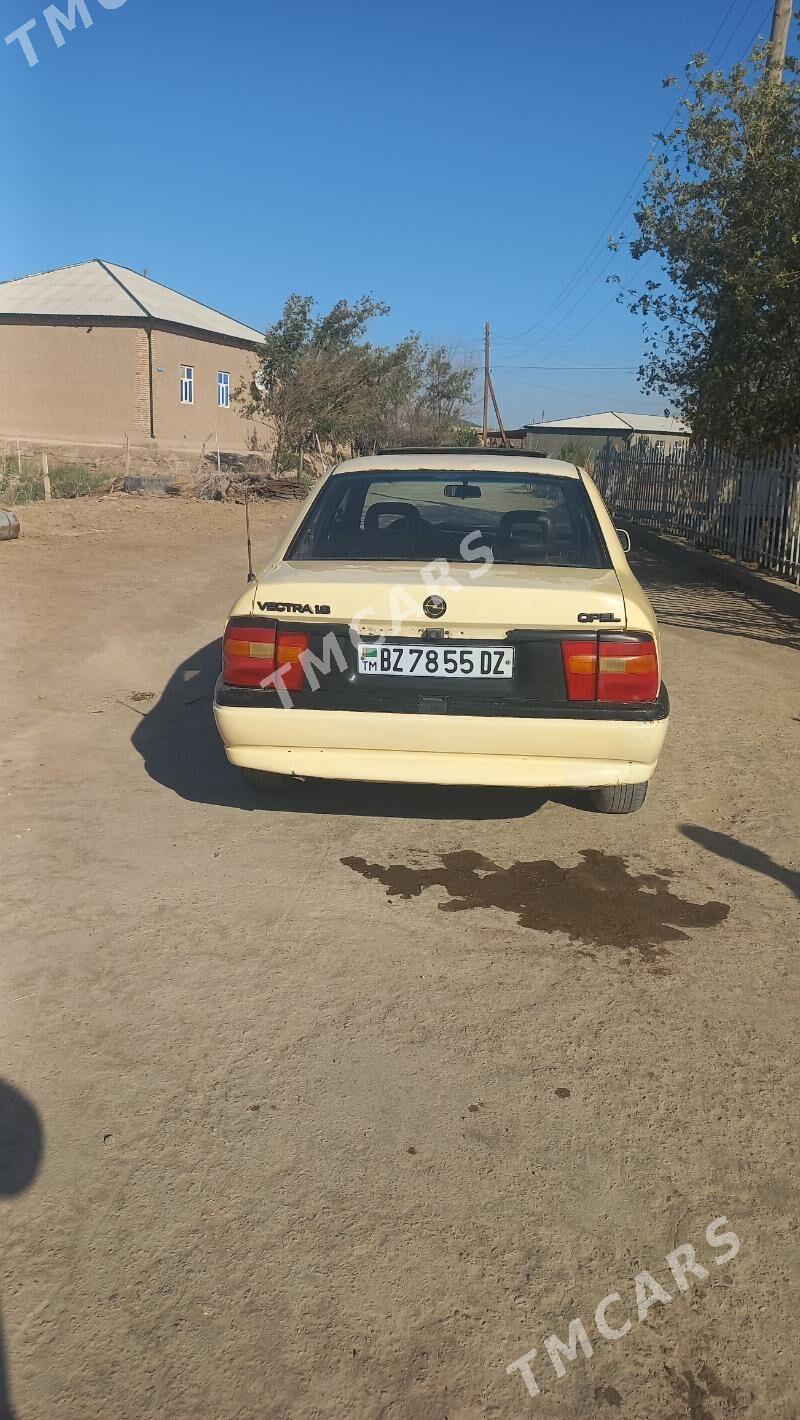 Opel Vectra 1993 - 40 000 TMT - Daşoguz - img 3