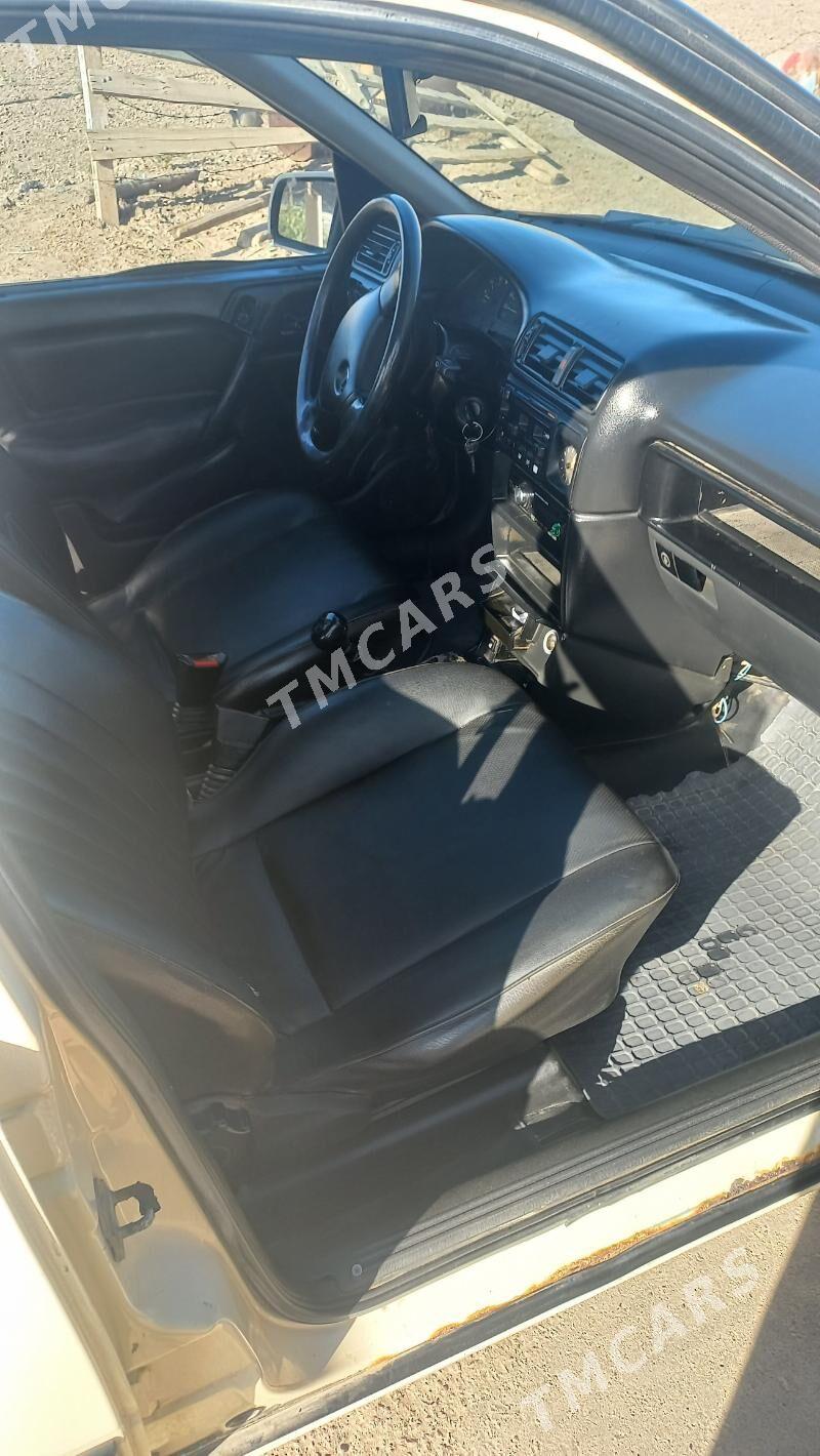 Opel Vectra 1993 - 40 000 TMT - Daşoguz - img 7