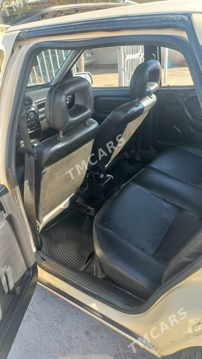 Opel Vectra 1993 - 40 000 TMT - Daşoguz - img 6