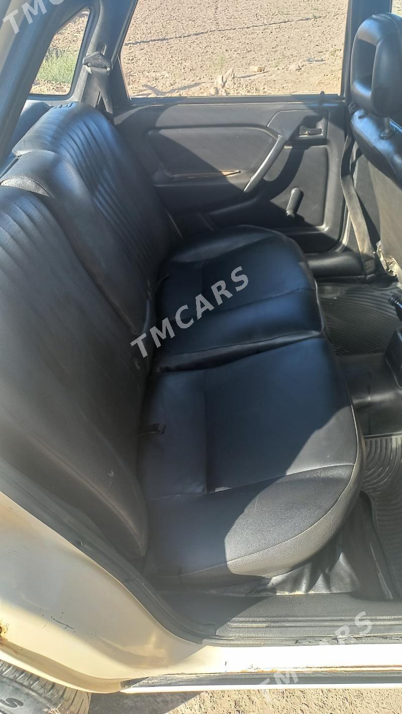 Opel Vectra 1993 - 40 000 TMT - Daşoguz - img 5
