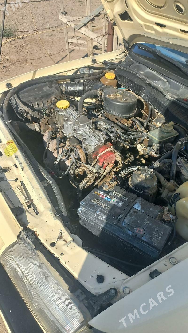 Opel Vectra 1993 - 40 000 TMT - Daşoguz - img 9