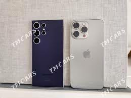 15 ozi 16ozi TELEFON ALYAS iPhone Samsung s24 s23 - Aşgabat - img 2