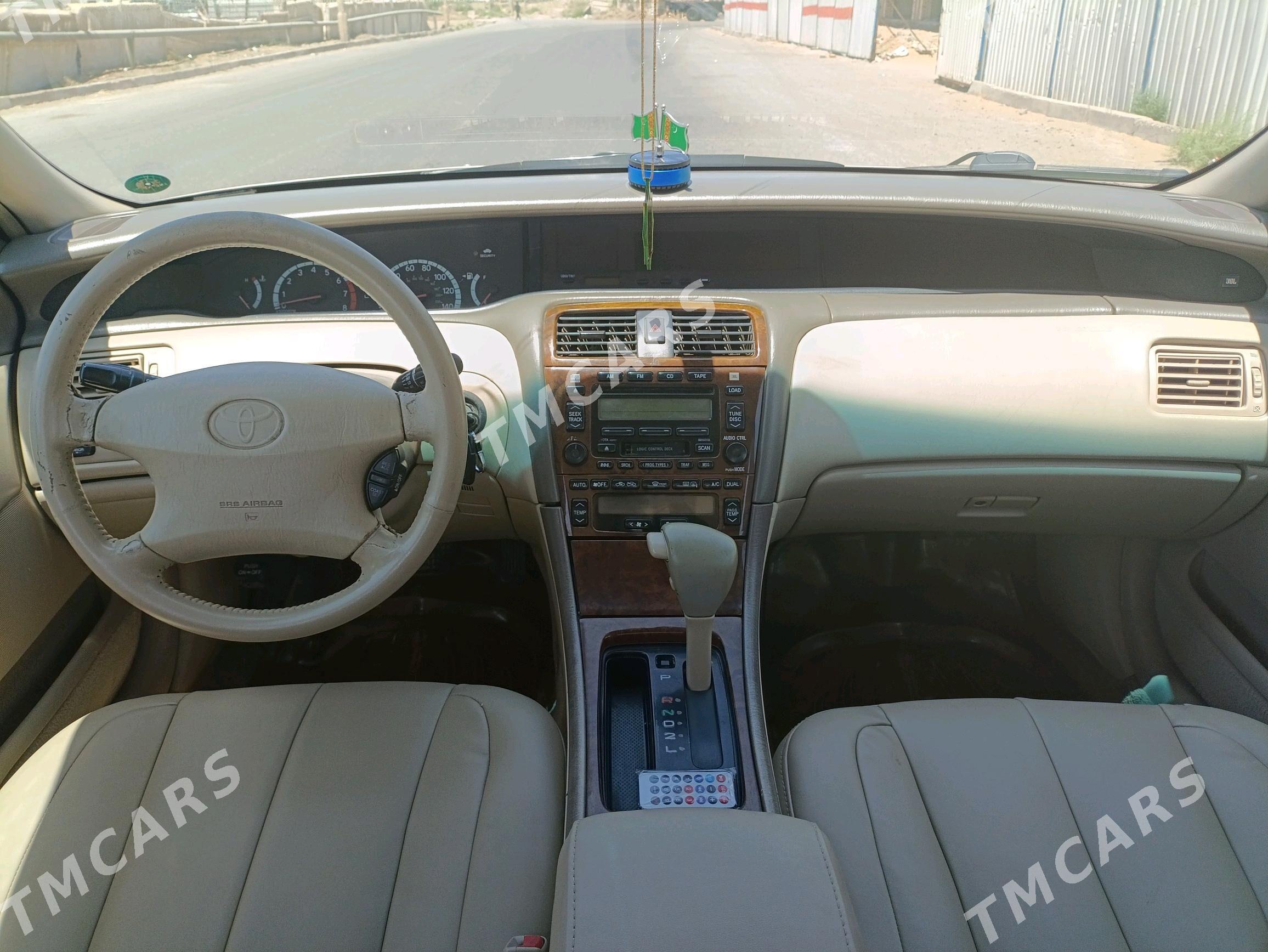 Toyota Avalon 2000 - 180 000 TMT - Мары - img 5