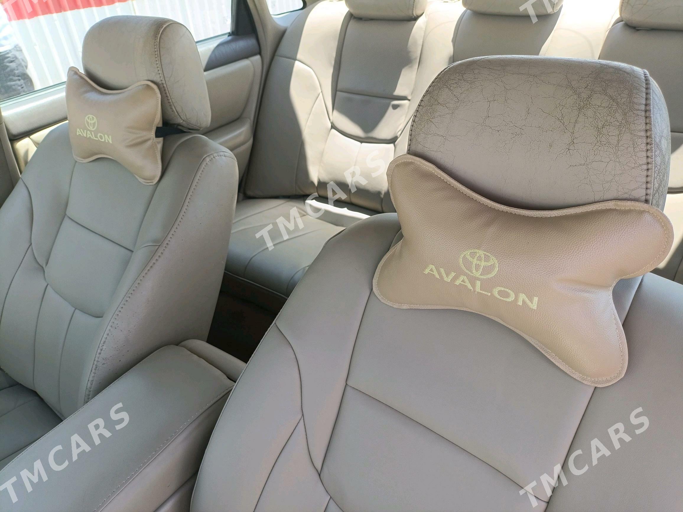 Toyota Avalon 2000 - 180 000 TMT - Мары - img 7