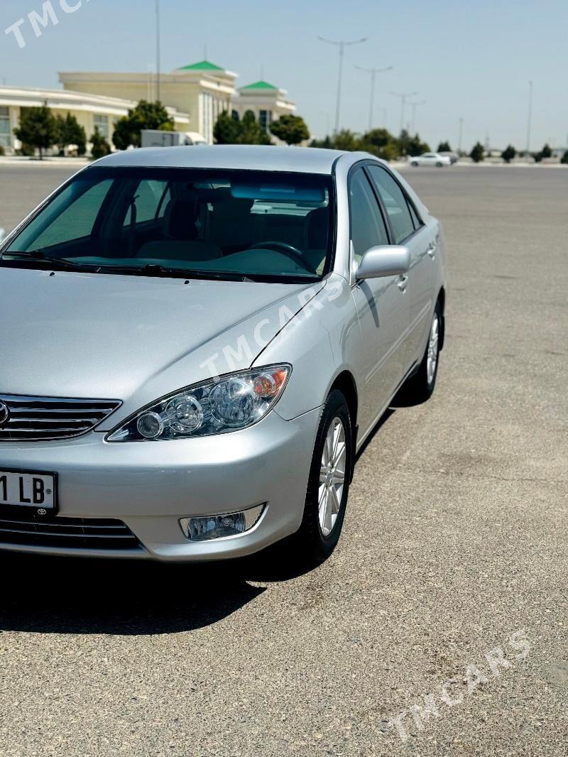 Toyota Camry 2002 - 175 000 TMT - Türkmenabat - img 4