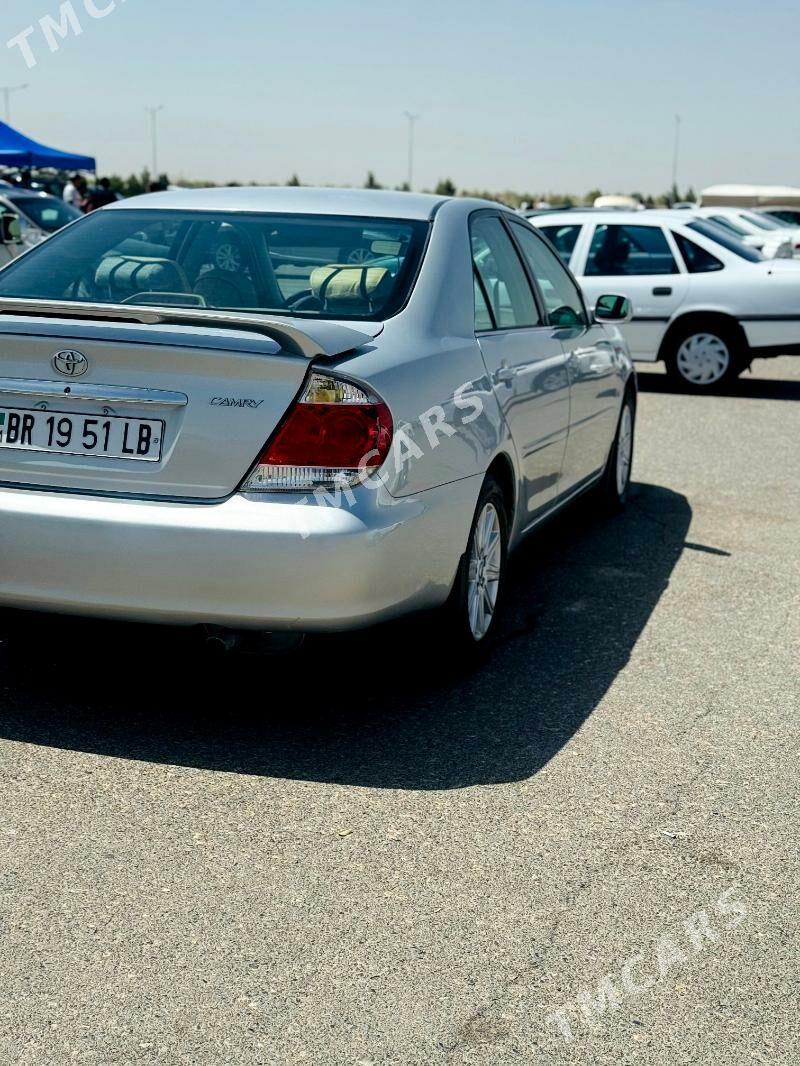 Toyota Camry 2002 - 175 000 TMT - Türkmenabat - img 2