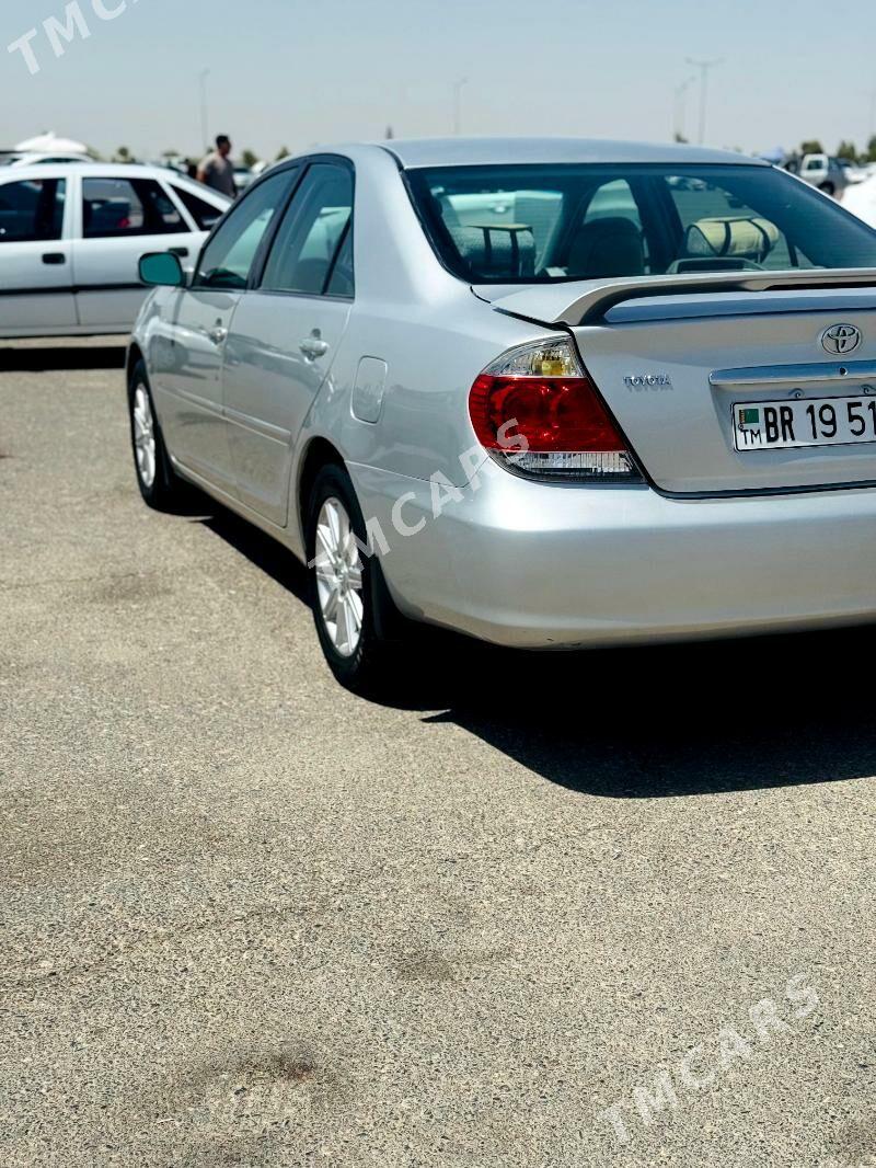 Toyota Camry 2002 - 175 000 TMT - Türkmenabat - img 6