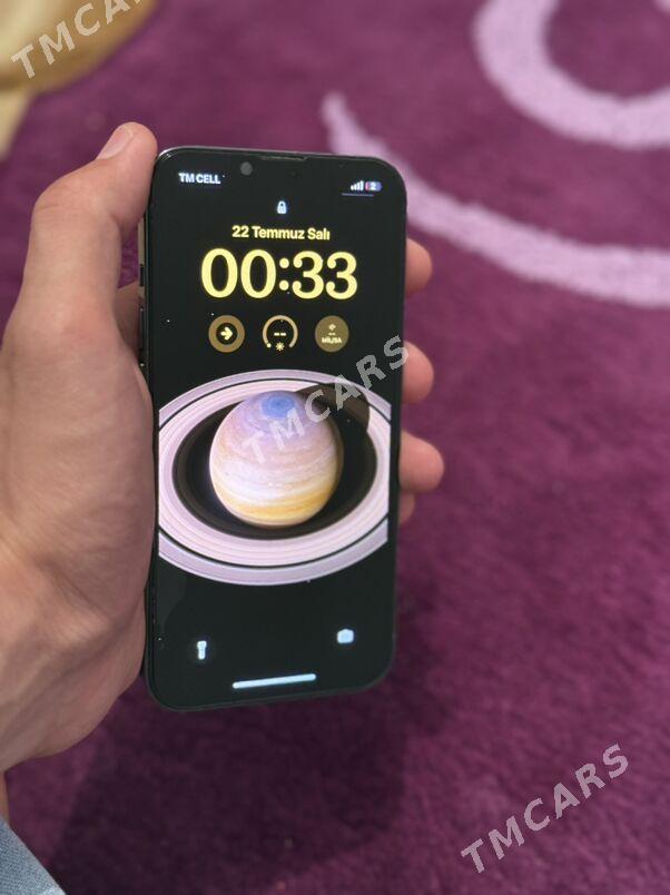 iphone 13pro - Ашхабад - img 5