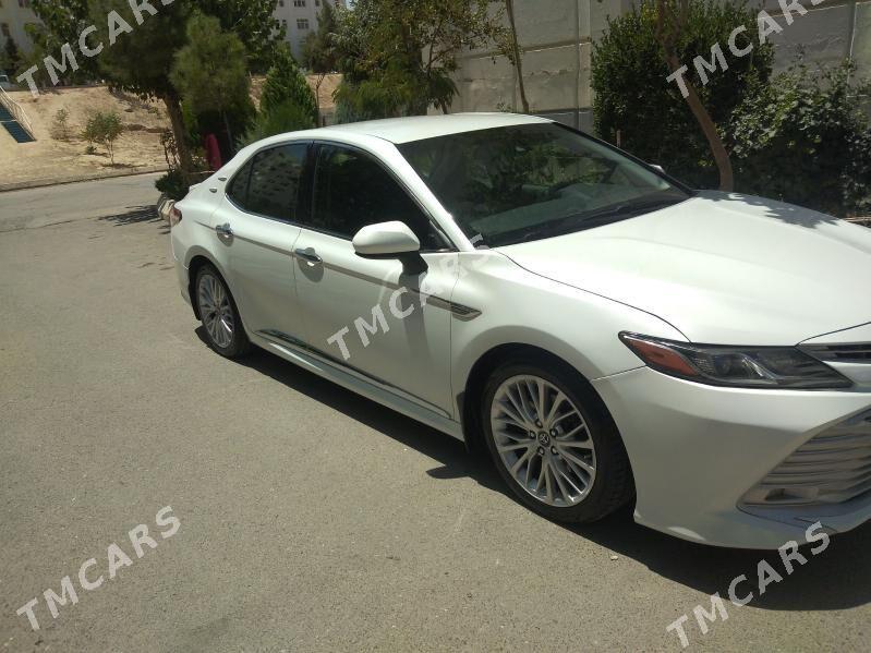 Toyota Camry 2017 - 280 000 TMT - Aşgabat - img 4