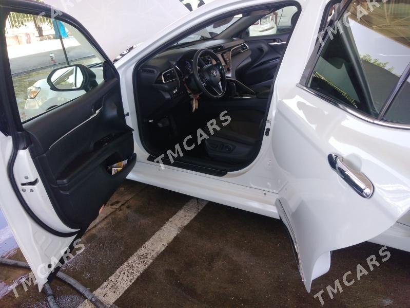 Toyota Camry 2017 - 280 000 TMT - Aşgabat - img 3