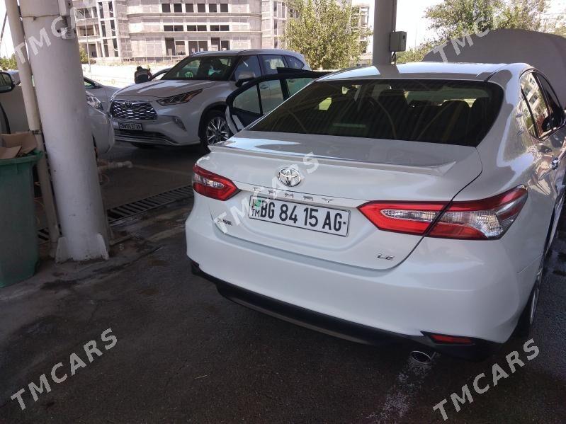 Toyota Camry 2017 - 280 000 TMT - Aşgabat - img 2