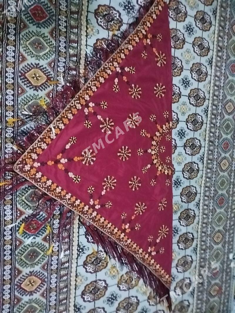 gyñaç - Gypjak - img 2