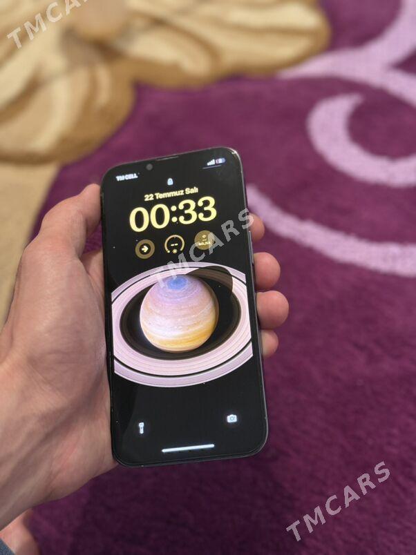 iphone 13pro - Ашхабад - img 3