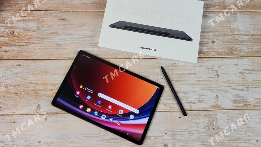 iPad planset RABOCY SATYN ALYAS i pad mini TAB a9 - Ашхабад - img 5