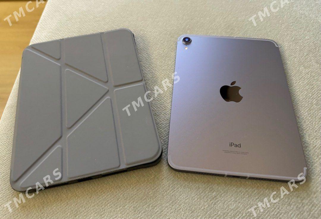 iPad planset RABOCY SATYN ALYAS i pad mini TAB a9 - Ашхабад - img 7